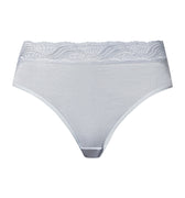 Cotton Delight Hi Cut Brief | Powder Blue 71835-2512